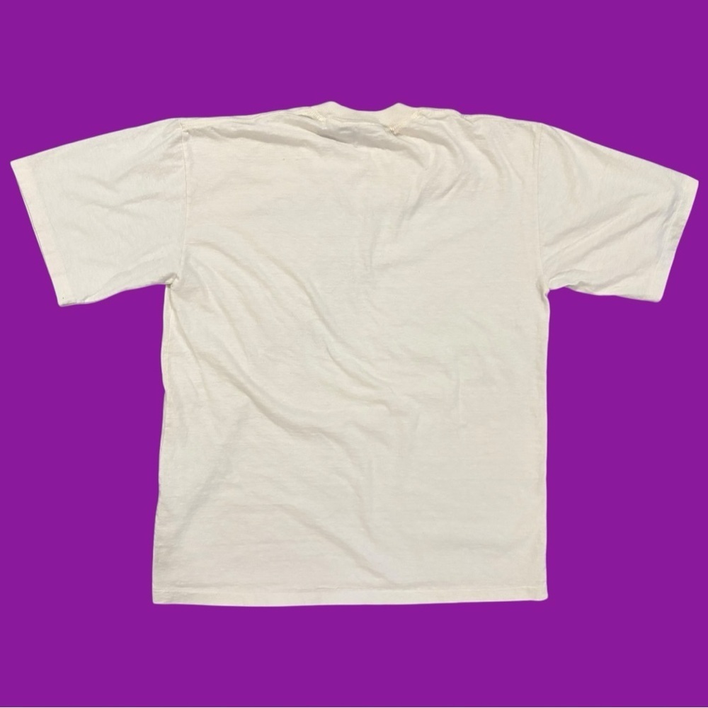90s Monseñor Romero Tee - Picture 2 of 4